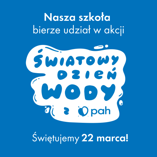 Artykuł: Bierzemy udział w Światowym Dniu Wody z Polską Akcją Humanitarną  - Zdjęcie 50051