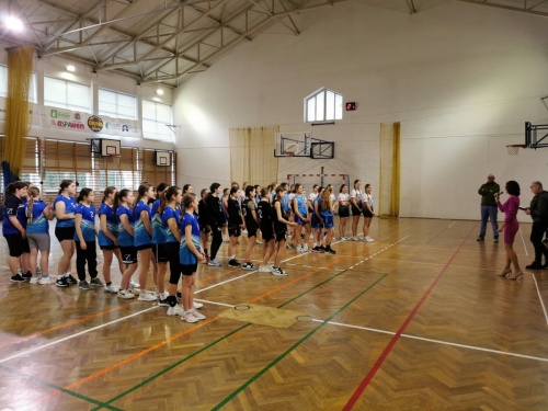 Artykuł: Stanęły na podium Igrzysk Dzieci - Zdjęcie 50091