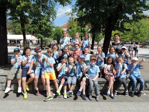 Artykuł: Ulubione święto wszystkich dzieci - Zdjęcie 5021