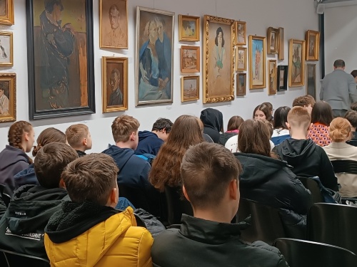 Artykuł: Zburzone nienawiścią – wydźwignięte pracą - Zdjęcie 51171