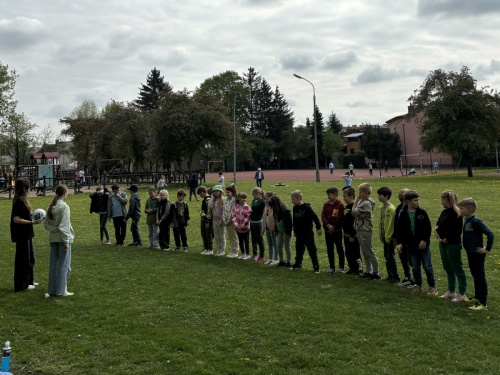 Artykuł: Światowy Dzień Ziemi z Boreaszem i Heliosem - Zdjęcie 51222