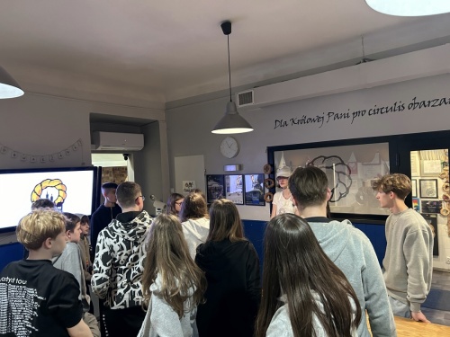 Artykuł: Kraków wczoraj i dziś - Zdjęcie 51774