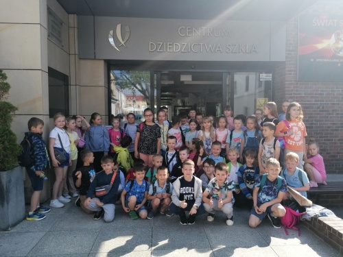 Artykuł: Pierwszaki w krainie magii - Zdjęcie 52324