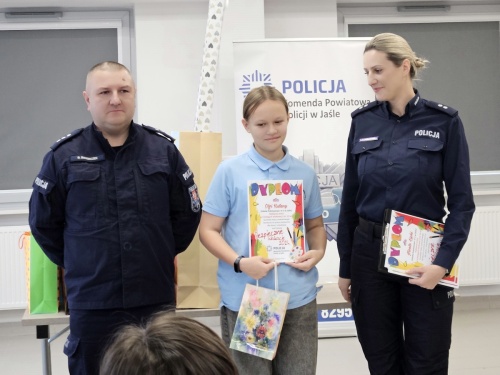 Artykuł: Wyjątkowe wyróżnienia dla naszych młodych artystek! - Zdjęcie 55831
