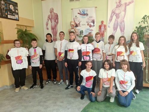 Artykuł: Przewód pokarmowy na wybiegu! - Zdjęcie 55901