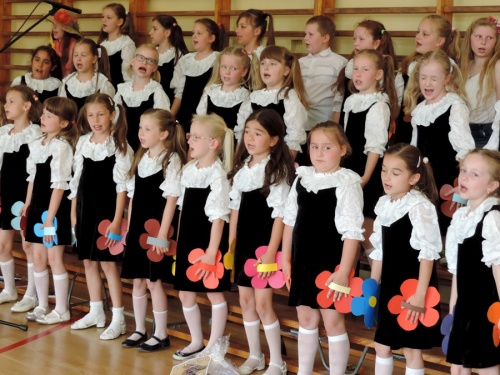 Artykuł: Ostatni dzwonek już za nami! - Zdjęcie 5664