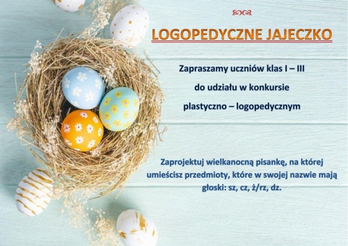 Artykuł: Uwaga konkurs - Zdjęcie 57761