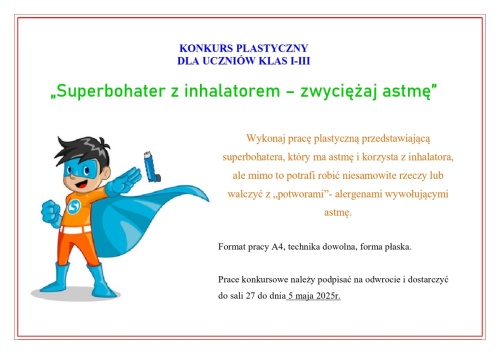 Artykuł: Uwaga konkurs - Zdjęcie 58051