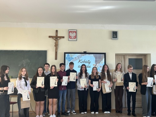 Artykuł: Zwycięstwo Martyny i hołd dla silnych kobiet - Zdjęcie 58764