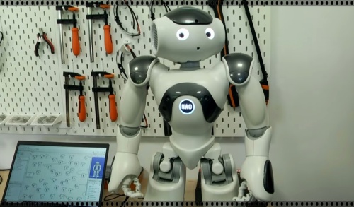Artykuł: Relacja z otwarcia RoboStrefy w Szkole Podstawowej nr 1 w Jaśle - Zdjęcie 59011
