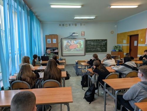 Artykuł: Gdy gra staje się pułapką – lekcja, która otwiera oczy - Zdjęcie 59061