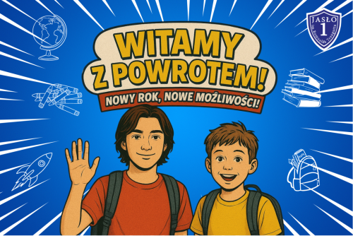 Artykuł: ZAPRASZAMY! - Zdjęcie 60501