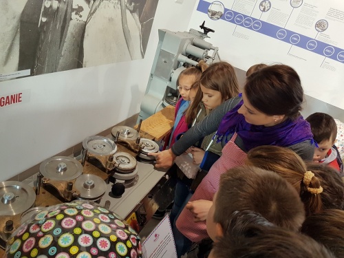 Artykuł: Z wizytą w jedynym takim muzeum w Polsce - Zdjęcie 6073