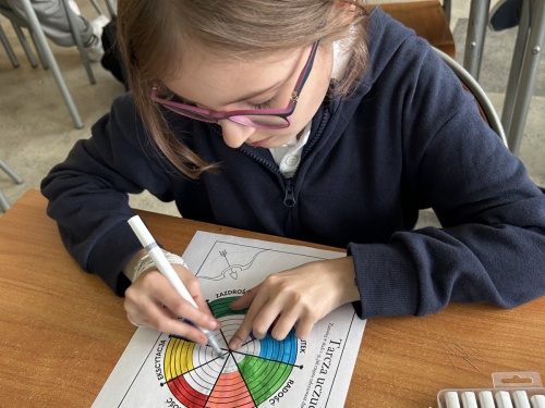 Artykuł: Świat emocji na edukacji zdrowotnej - Zdjęcie 61382