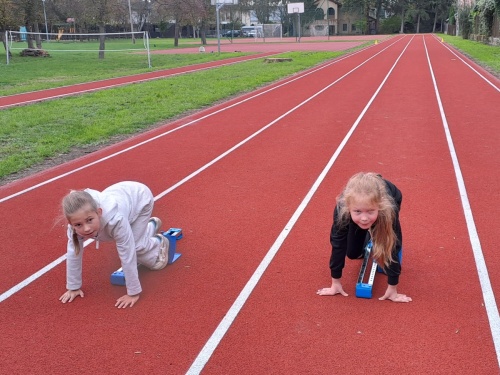 Artykuł: Sport, współpraca i emocje! EDSS 2025 na nowej bieżni szkolnej!  - Zdjęcie 61634