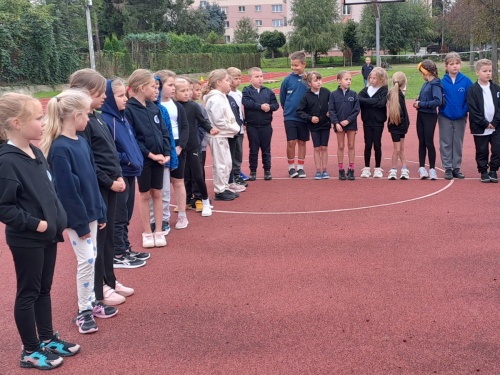 Artykuł: Sport, współpraca i emocje! EDSS 2025 na nowej bieżni szkolnej!  - Zdjęcie 61632