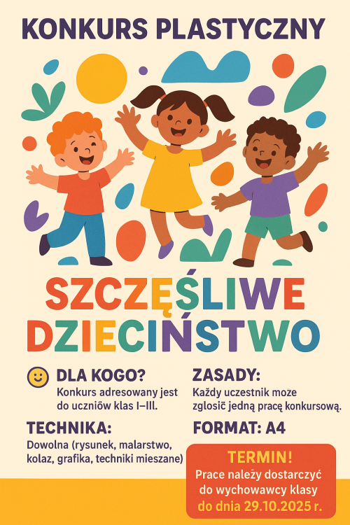 Artykuł: Uwaga - konkurs! - Zdjęcie 61741
