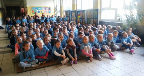 Artykuł: Podróż w świat baśni 