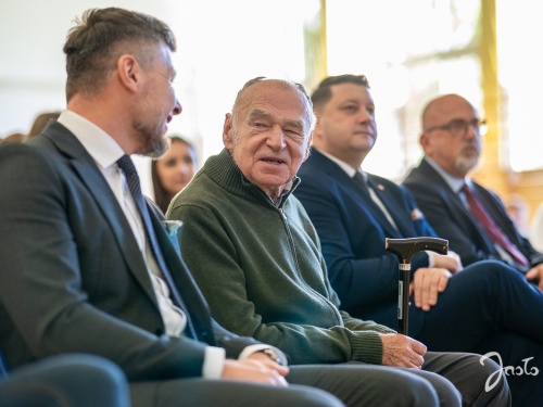 Artykuł: Z pasji do historii!  Tak świętowaliśmy finał konkursu o starożytnym Egipcie! - Zdjęcie 61902