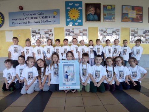 Artykuł: Szczęśliwe Dzieciństwo – znamy zwycięzców! - Zdjęcie 62584