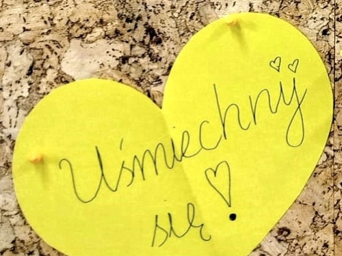 Artykuł: Rozświetlamy świat życzliwością i uśmiechem! - Zdjęcie 62763