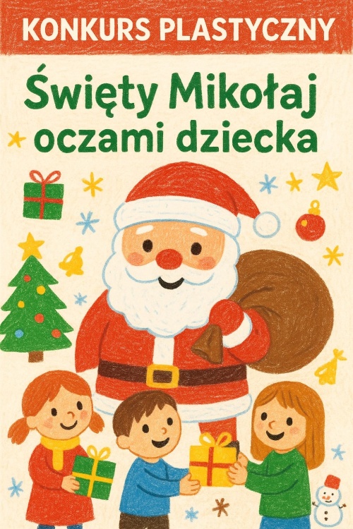 Artykuł: Uwaga - konkurs! - Zdjęcie 62801