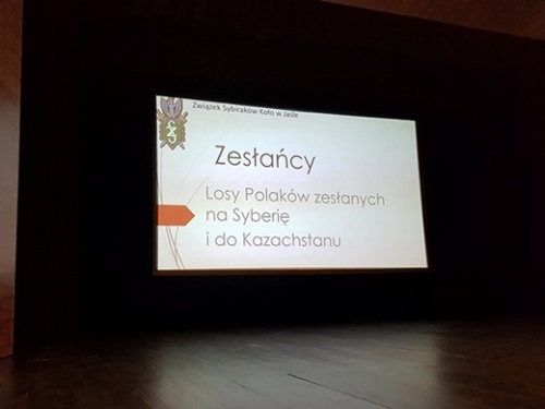 Artykuł: Cześć ofiarom nieludzkiej ziemi - Zdjęcie 6283