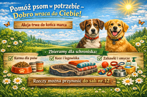 Artykuł: Pomóż pieskom (i kotkom) - Zdjęcie 64461