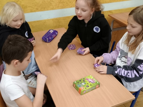 Artykuł: Planszówki łączą klasę! - Zdjęcie 64833
