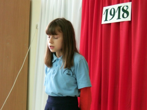 Artykuł: Przepięknie recytowali o wolności - Zdjęcie 6513