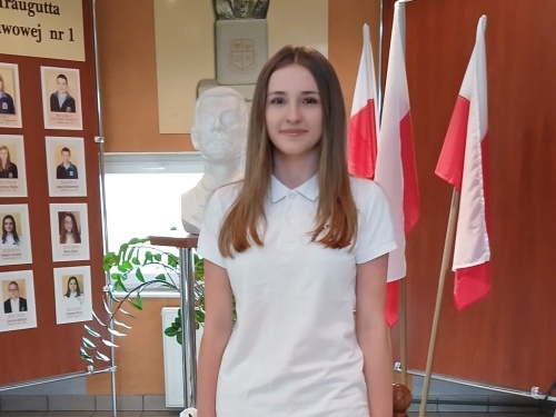 Artykuł: Równanie na sukces: pasja + praca = finał wojewódzki!  - Zdjęcie 65801