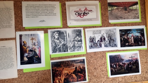 Artykuł: Lekcja historii, która łączy pokolenia - Zdjęcie 65892