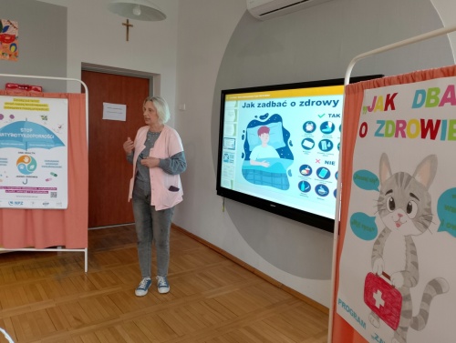 Artykuł: Wiosna pełna zdrowia i energii - Zdjęcie 66063