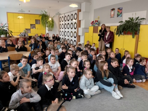 Artykuł: Wiosna pełna zdrowia i energii - Zdjęcie 66064