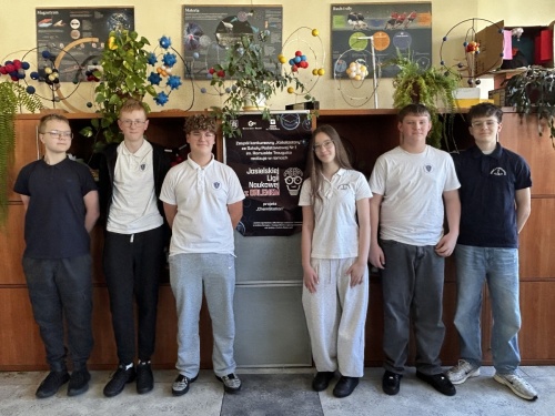 Artykuł: ChemStation – Kolorowa rewolucja w szkolnym laboratorium - Zdjęcie 66654