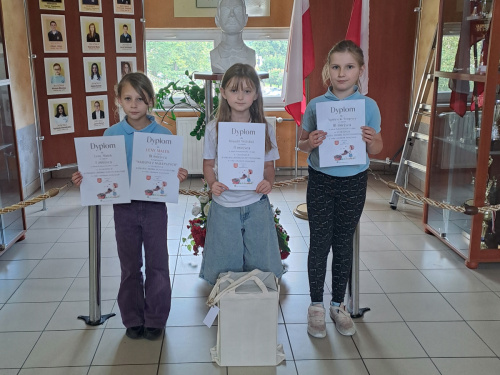 Artykuł: Baterie zebrane, sukces osiągnięty! - Zdjęcie 67371