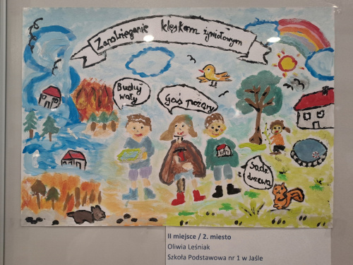 Artykuł: Wielki sukces małych artystek! - Zdjęcie 67582