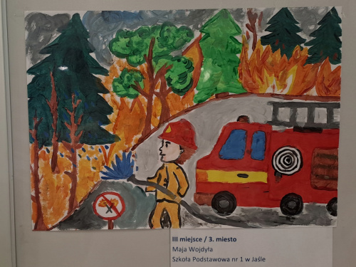 Artykuł: Wielki sukces małych artystek! - Zdjęcie 67583