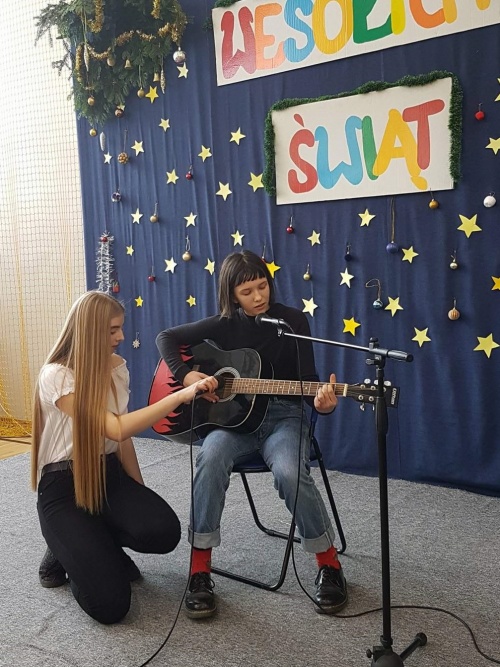 Artykuł: Szkolne talenty na start! - Zdjęcie 7544