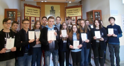 Artykuł: 100 lat wolnej Polski - Zdjęcie 8461