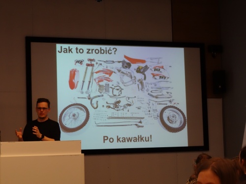 Artykuł: Nasze uczennice w  firmie Google - Zdjęcie 8632