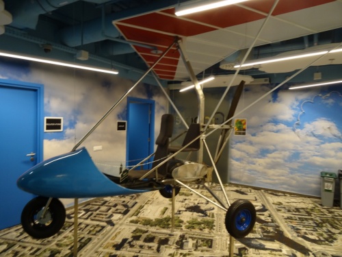 Artykuł: Nasze uczennice w  firmie Google - Zdjęcie 8673
