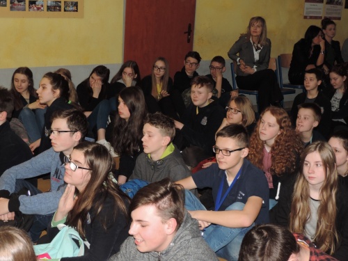 Artykuł: Dzień Nowoczesnych Technologii w Edukacji w SP1 i Gim4 - Zdjęcie 8862