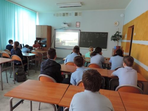 Artykuł: Dzień Nowoczesnych Technologii w Edukacji w SP1 i Gim4 - Zdjęcie 8882