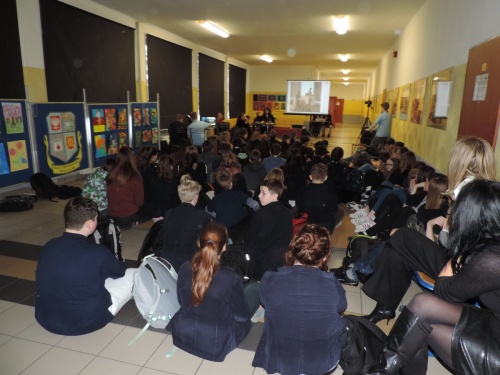 Artykuł: Dzień Nowoczesnych Technologii w Edukacji w SP1 i Gim4 - Zdjęcie 8941