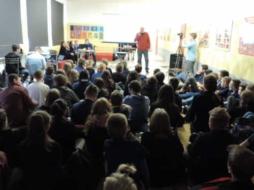 Artykuł: Dzień Nowoczesnych Technologii w Edukacji w SP1 i Gim4 - Zdjęcie 8942