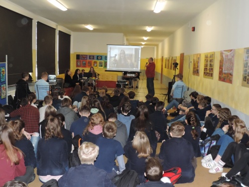 Artykuł: Dzień Nowoczesnych Technologii w Edukacji w SP1 i Gim4 - Zdjęcie 8943