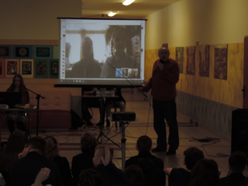 Artykuł: Dzień Nowoczesnych Technologii w Edukacji w SP1 i Gim4 - Zdjęcie 8961