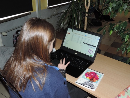 Artykuł: Dzień Nowoczesnych Technologii w Edukacji w SP1 i Gim4 - Zdjęcie 9002